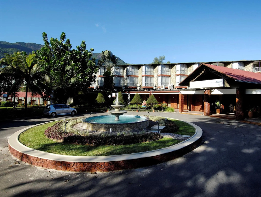 Berjaya Beau Vallon Bay Resort & Casino - Général