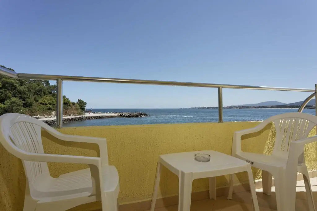 Hotel Marina - Chambres