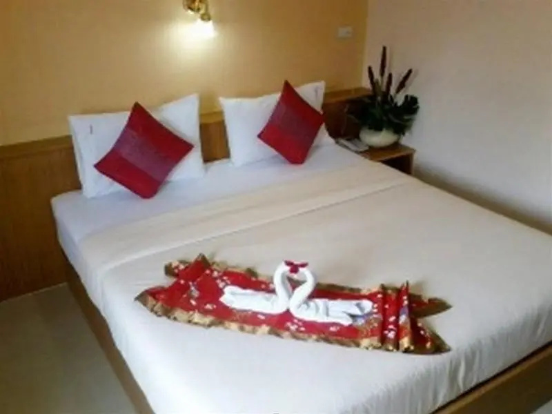 Hotel photo 10