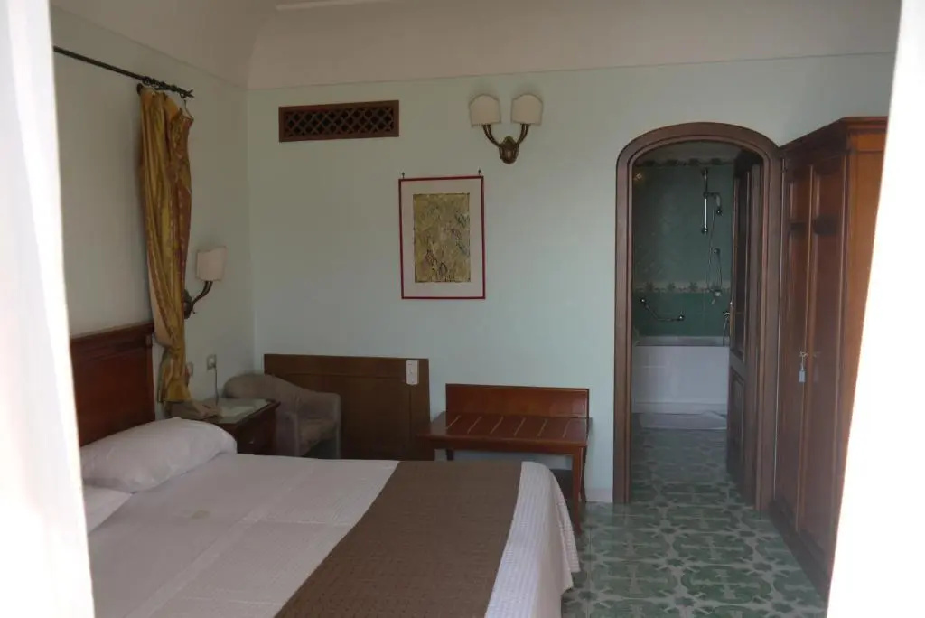 Hotel Rufolo - Chambres