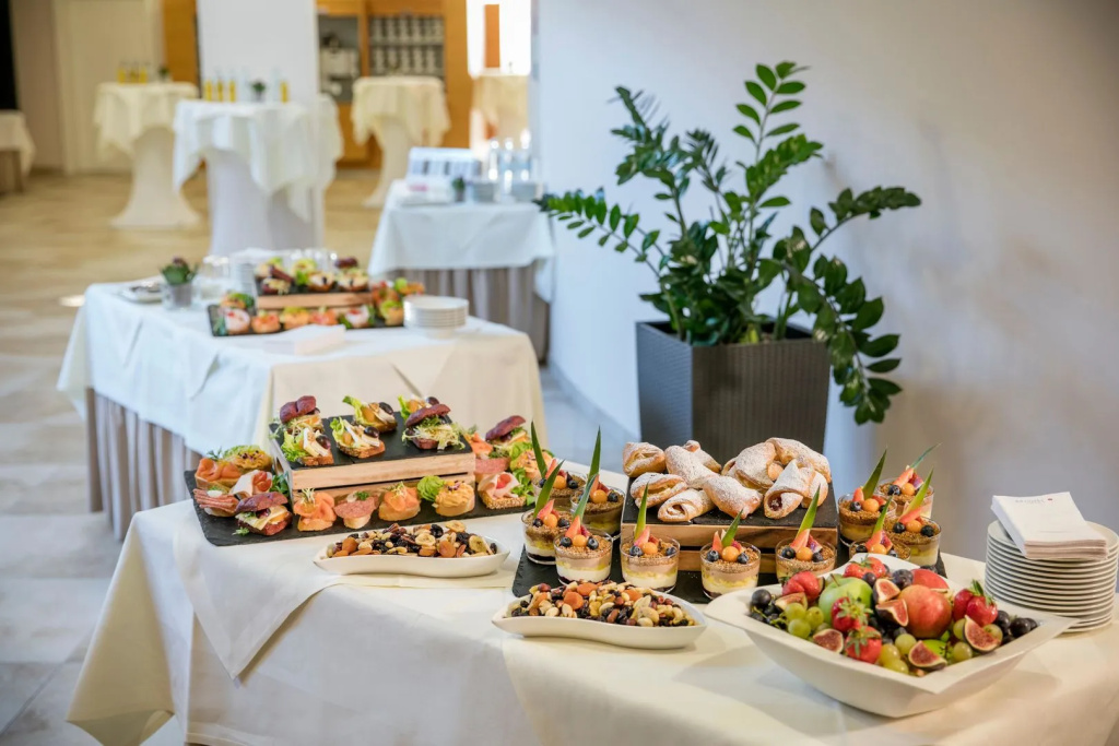 ARCOTEL Castellani Salzburg - Général