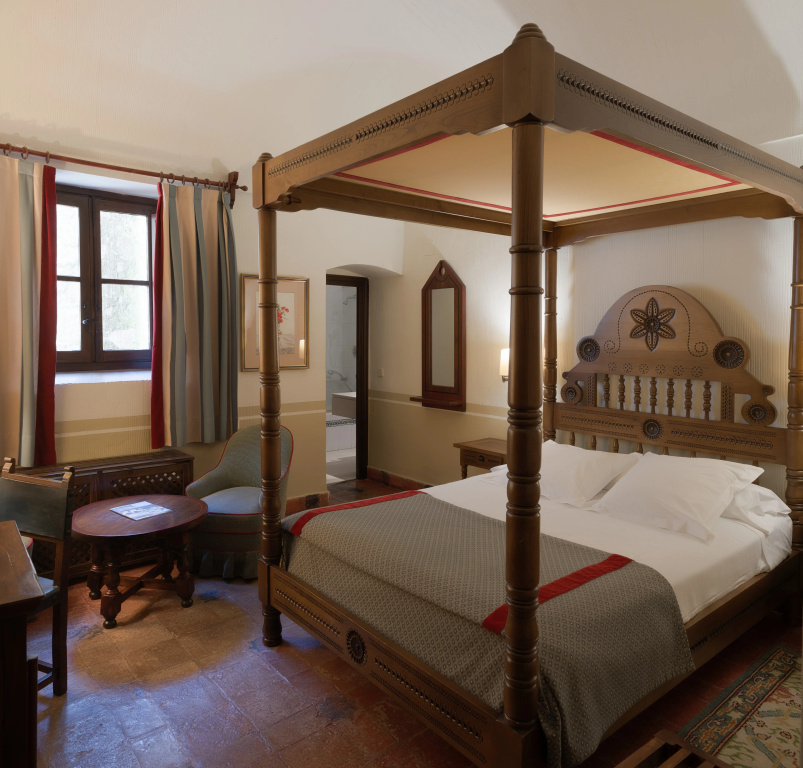 Parador De Oropesa - Général