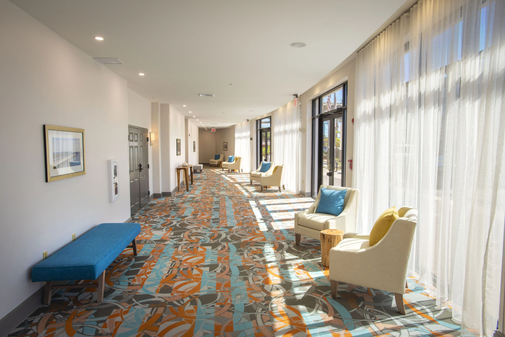 Holiday Inn Pensacola - University Area by IHG - Général