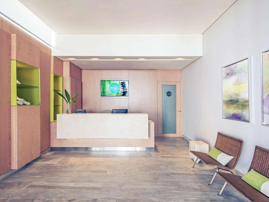 Mercure Santa Rosa La Pampa - Général