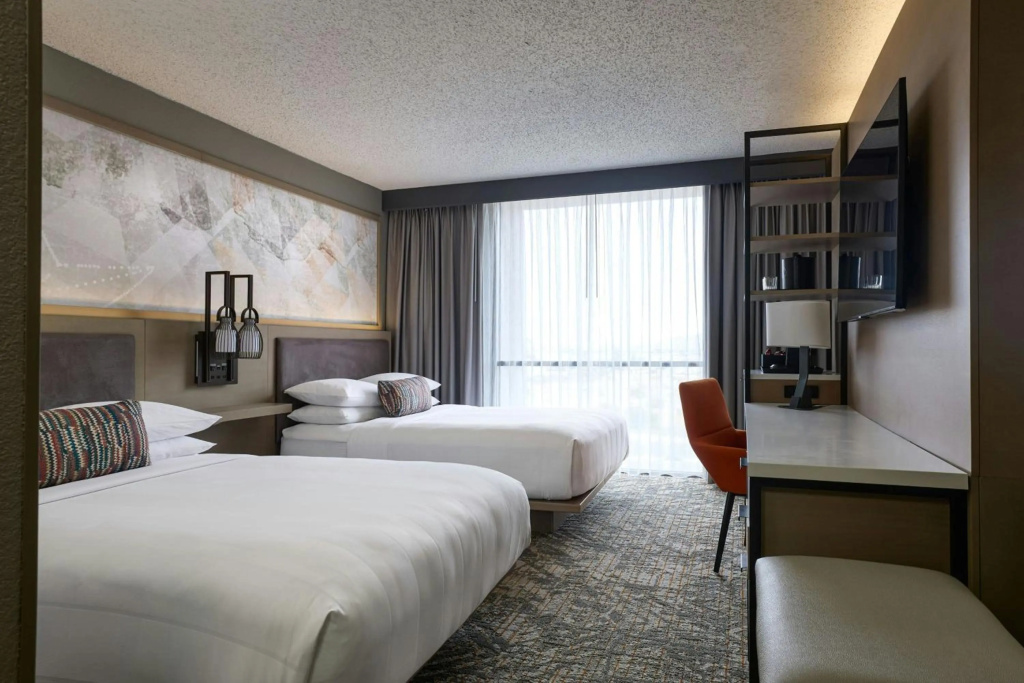 Marriott El Paso — 5
