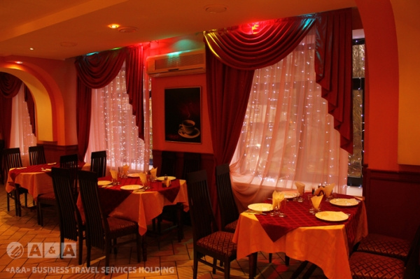 Food & Beverage