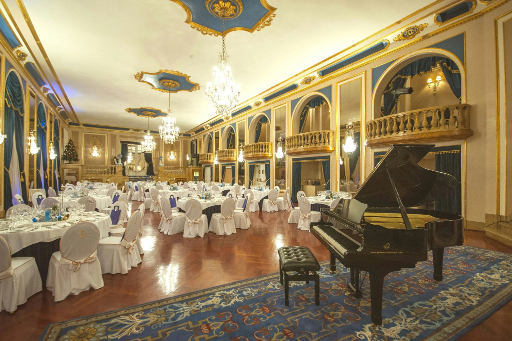 Hotel Roger de Lluria Barcelona - Général