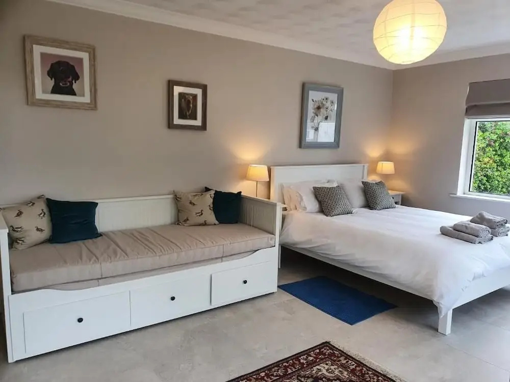 Five Ferns House B&B — 3