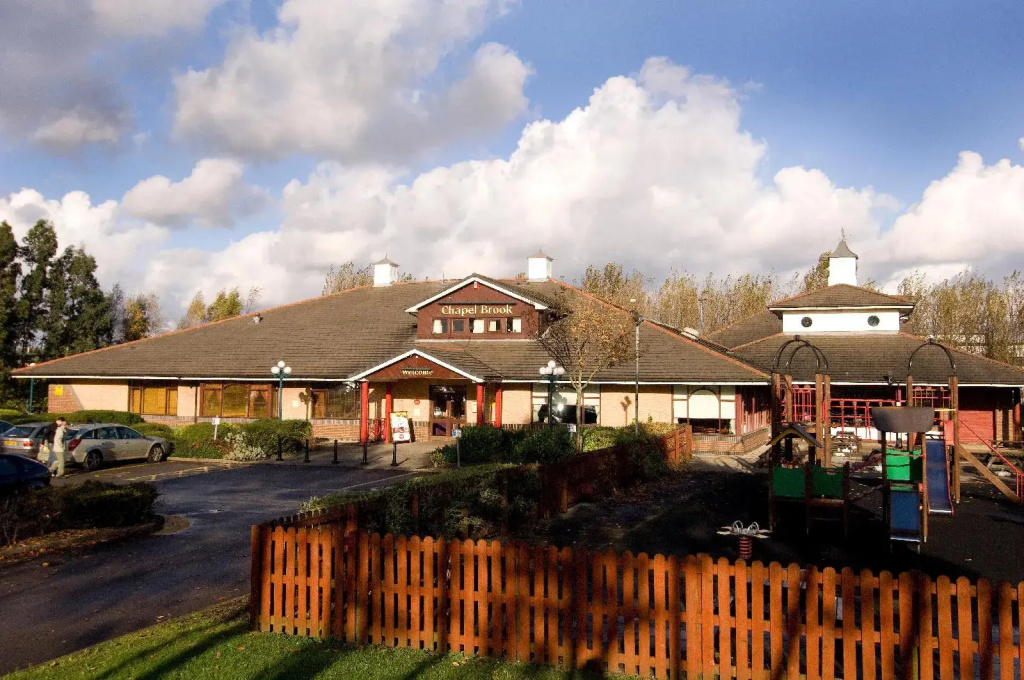 Premier Inn Liverpool - Tarbock - Général