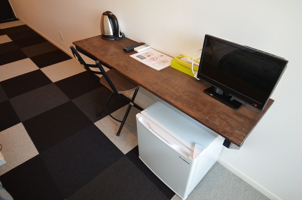 Tomalt Hakata Hotel 사진 4