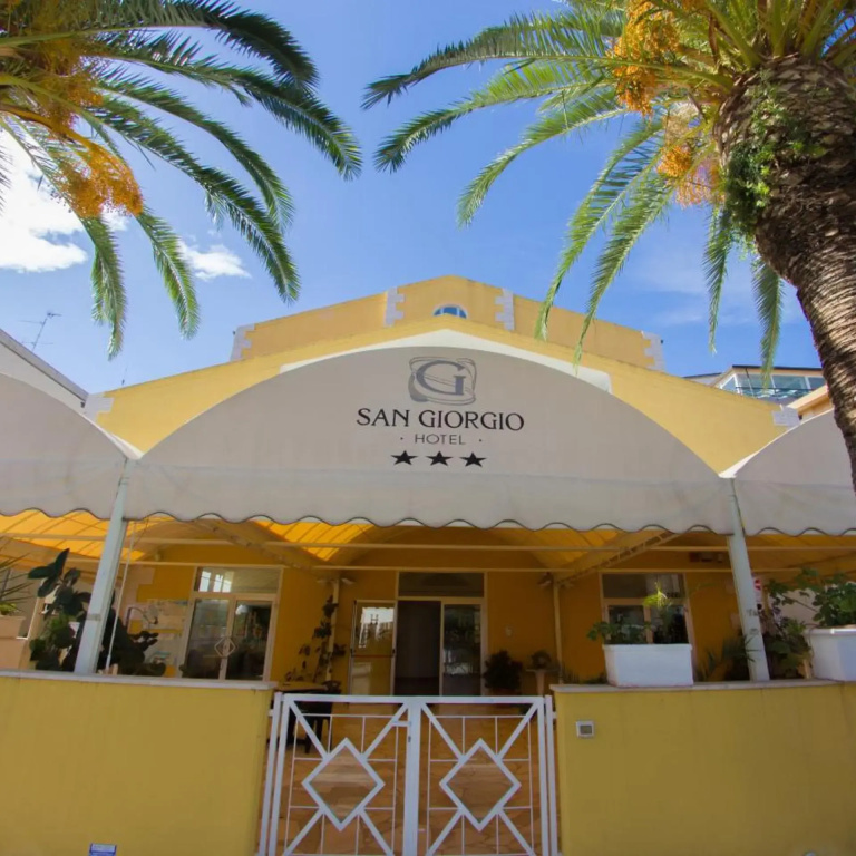 Hotel San Giorgio - Général