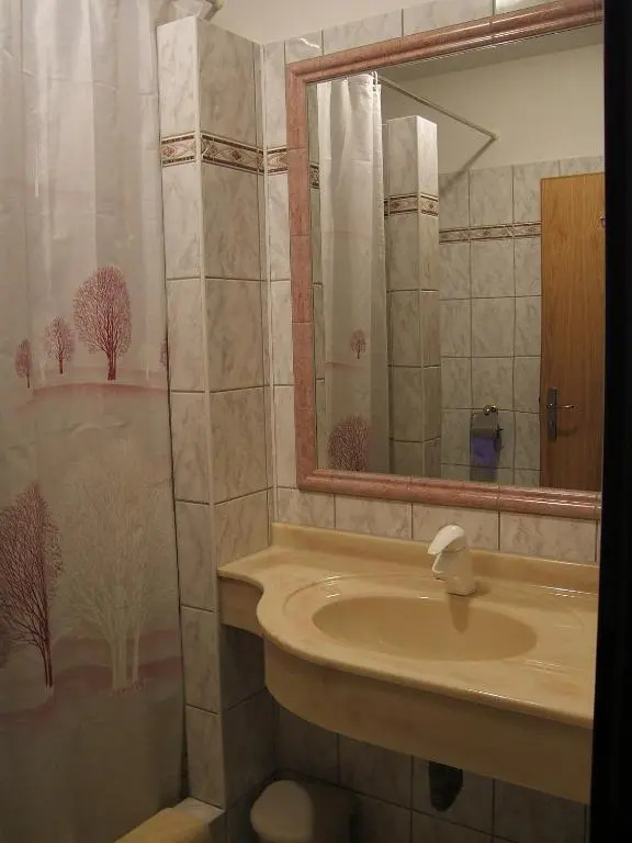 Hotel York - Chambres