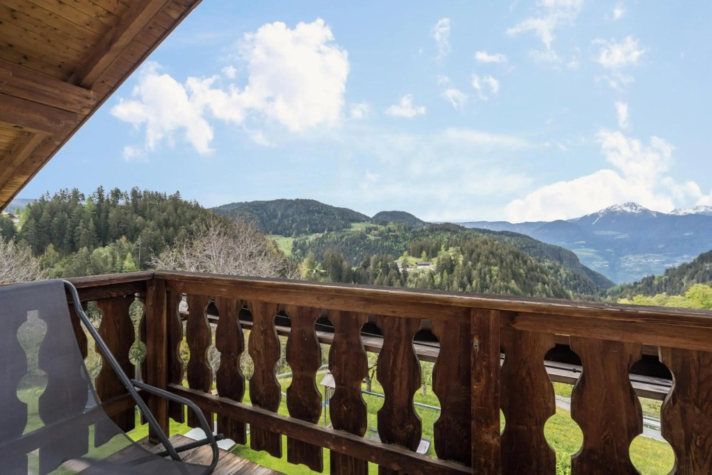Ferienwohnung Sonnenblume Nusserhof