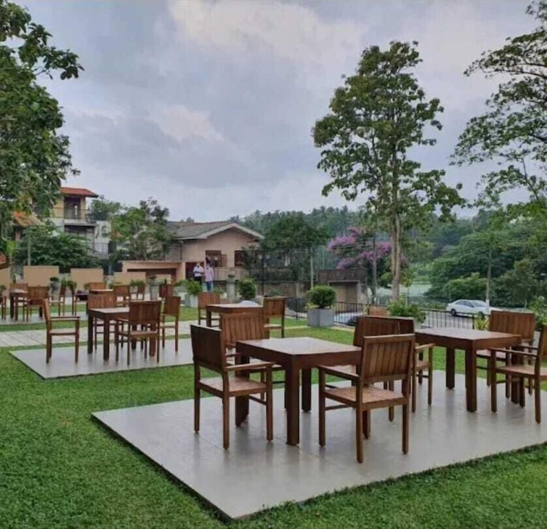 Rest House Kesbewa