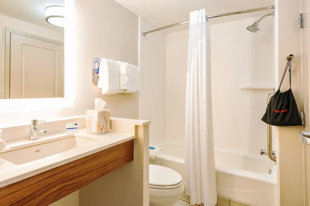 Holiday Inn Express Charleston by IHG - Chambres