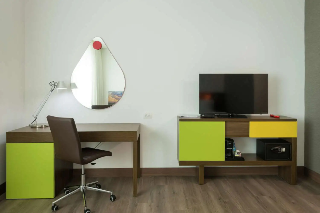 Hotel photo 8