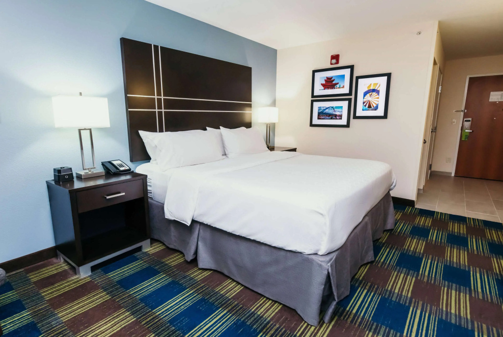 La Quinta Inn & Suites by Wyndham Ankeny IA - Des Moines IA - Général
