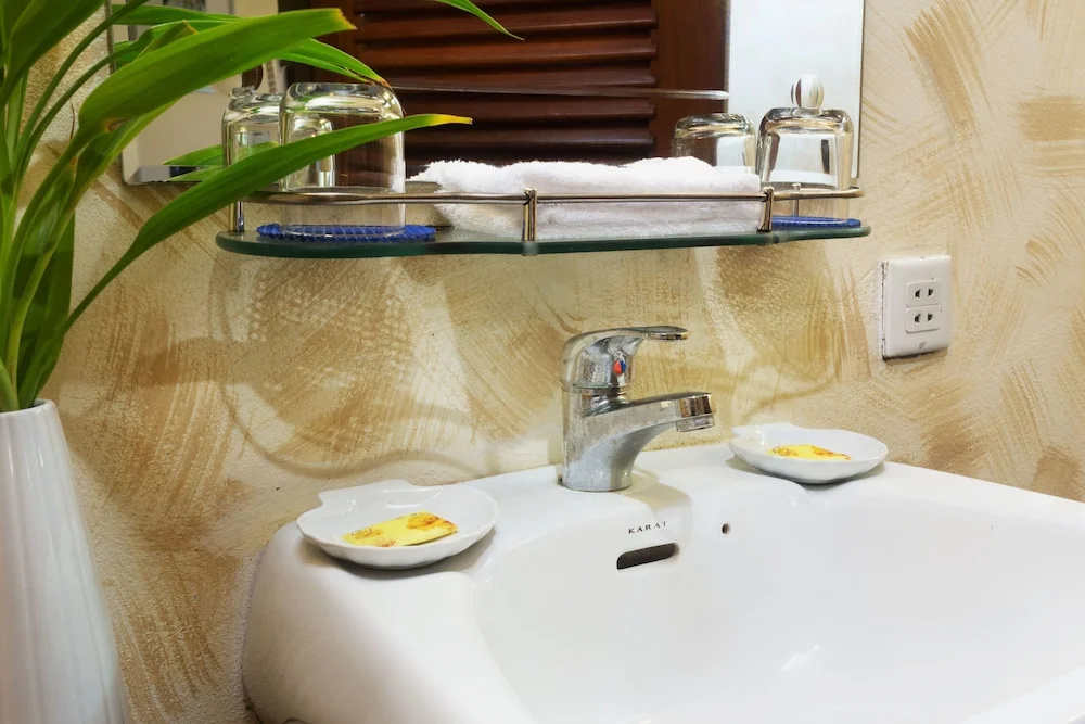 The Cockatoo Nature Resort & Spa - Chambres