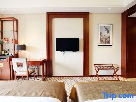 Superior Double room (twin beds)