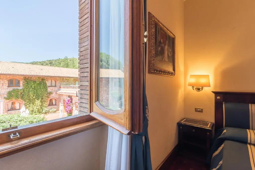 Hotel Torre Sant Angelo - Général