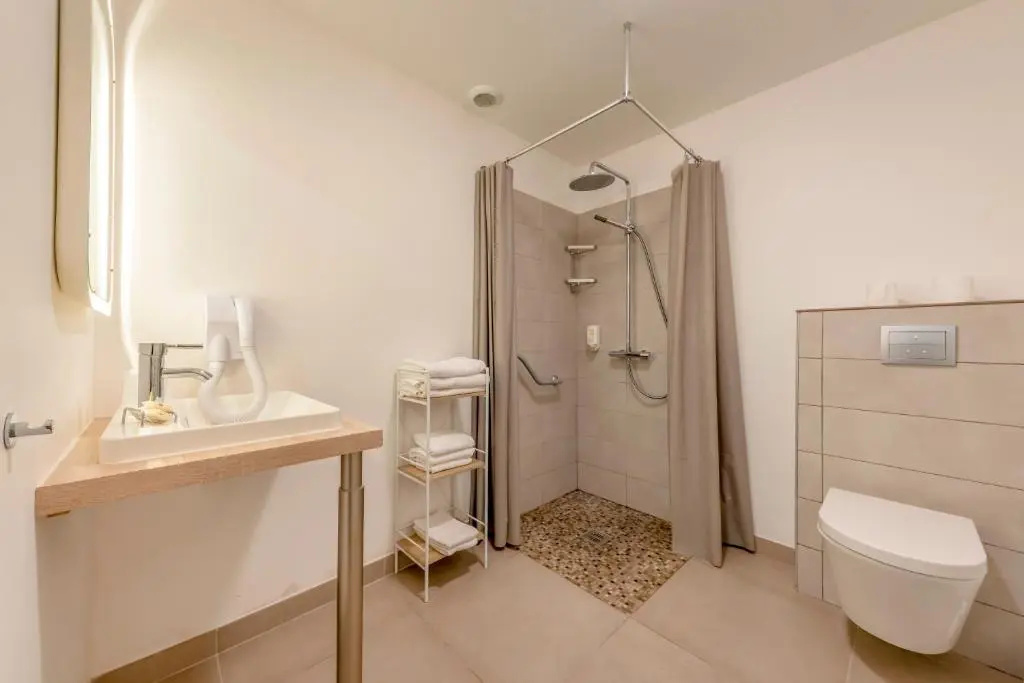 Le Relais d'Agay - Chambres