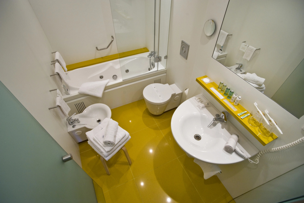 Hotel Empordà - Général