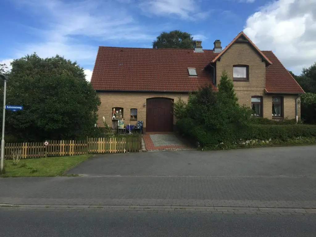 Cottage