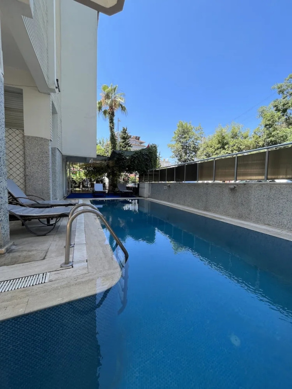 Sempati Apart Hotel - Général
