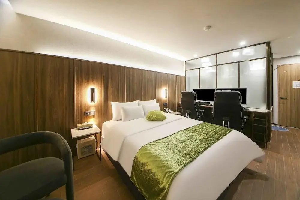 Hotel photo 9
