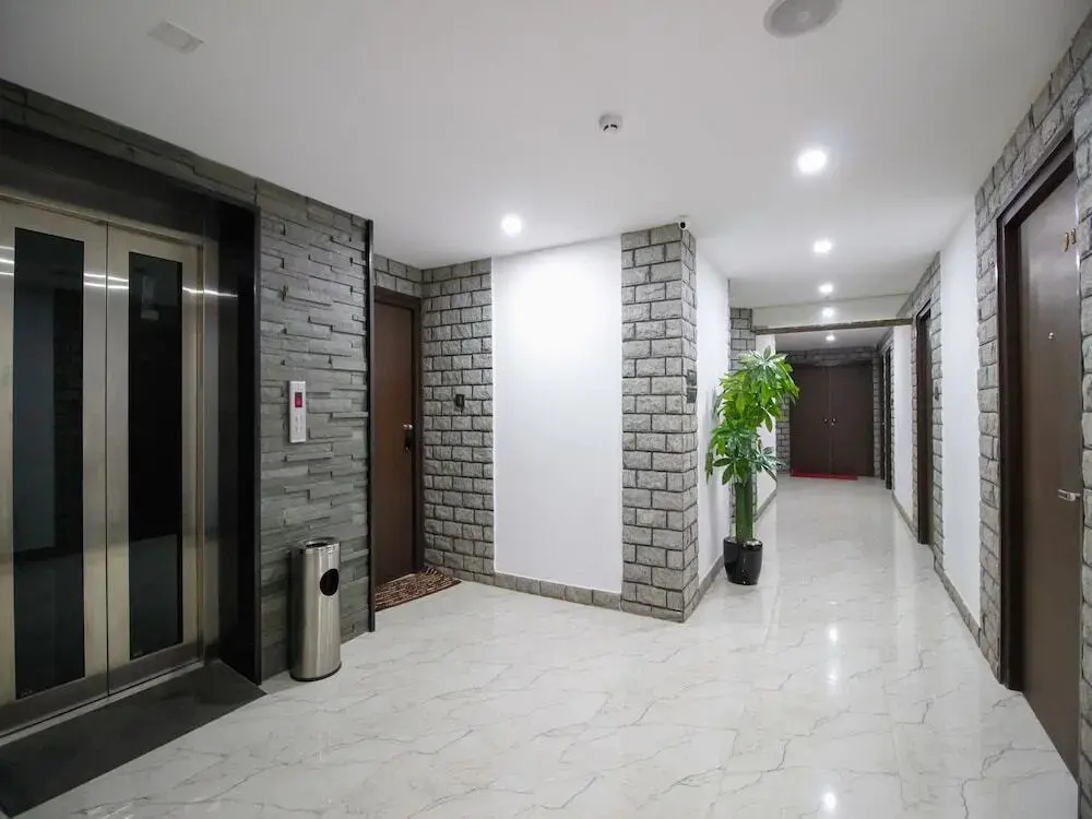 AVS Hotels Sweet Magic by OYO Rooms