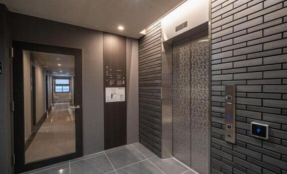 Kyoto Plaza Hotel Kyoto Station South 사진 19