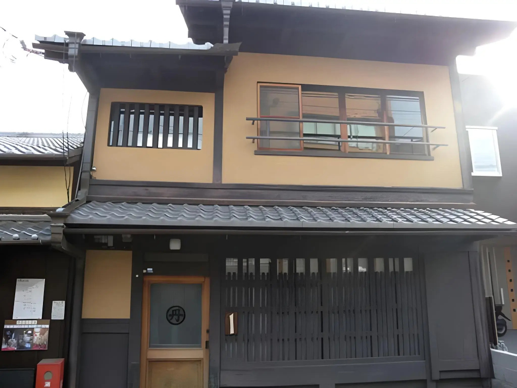 Guesthouse KINGYOYA - Hostel