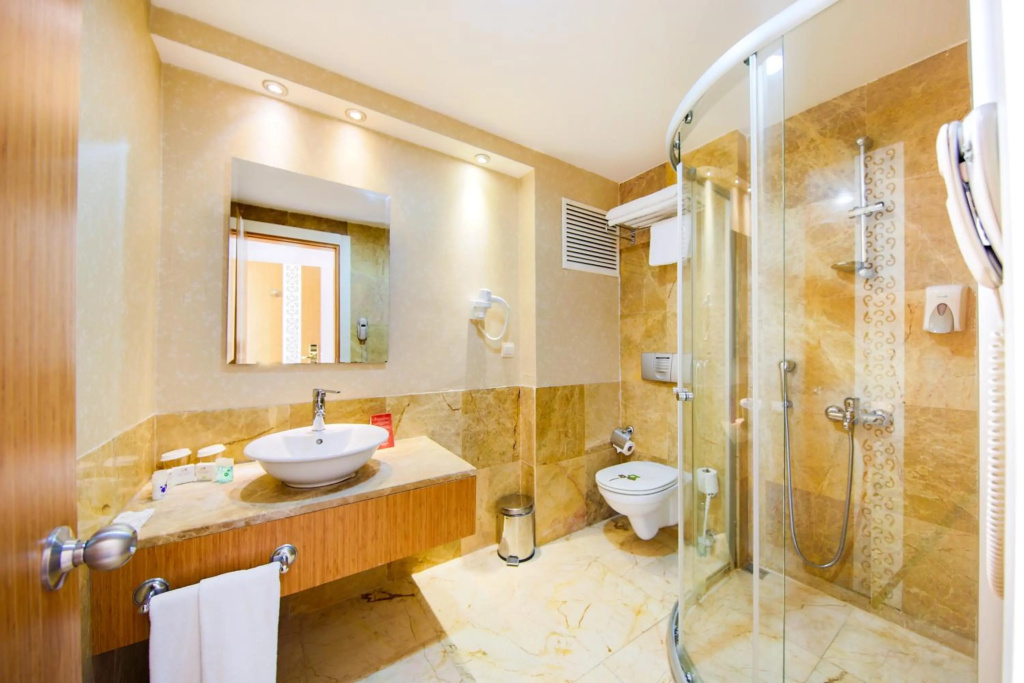 Horus Paradise Luxury Resort, Сіде, Туреччина мініатюра 9