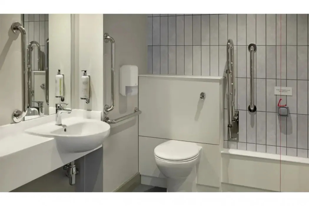 Premier Inn Brentwood - Général