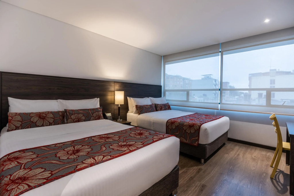 Hotel photo 7