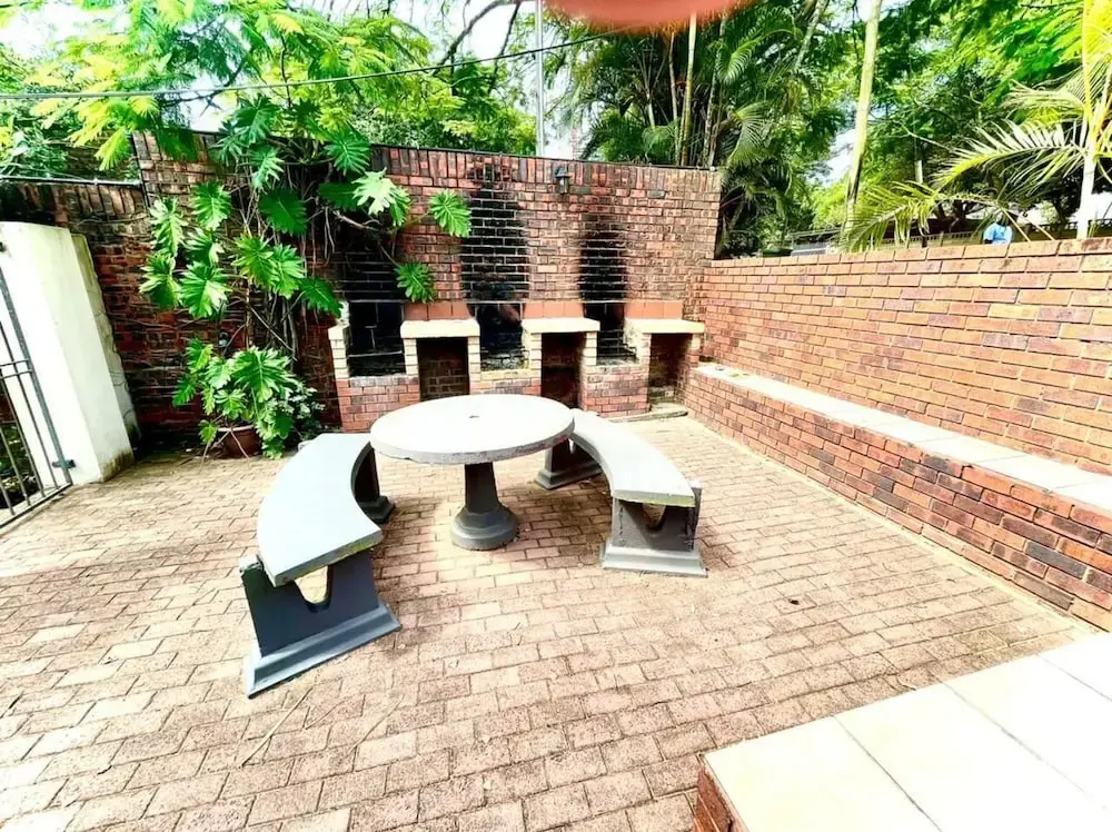 St Lucia Palms - Chambres