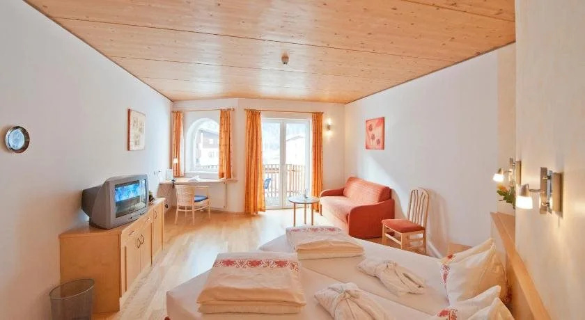 Macher S Landhotel - Général