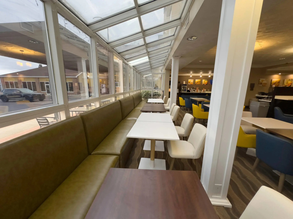 Hotel photo 13