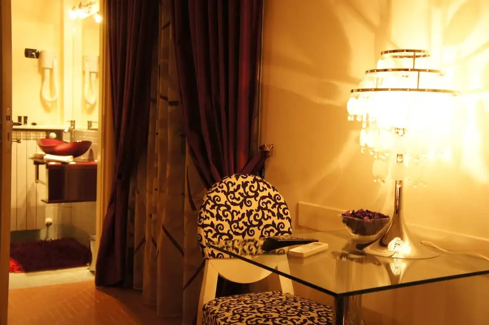 Hotel L'Orto degli Otelli - Général
