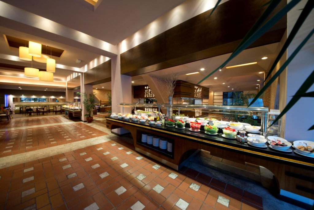 Hotel photo 13