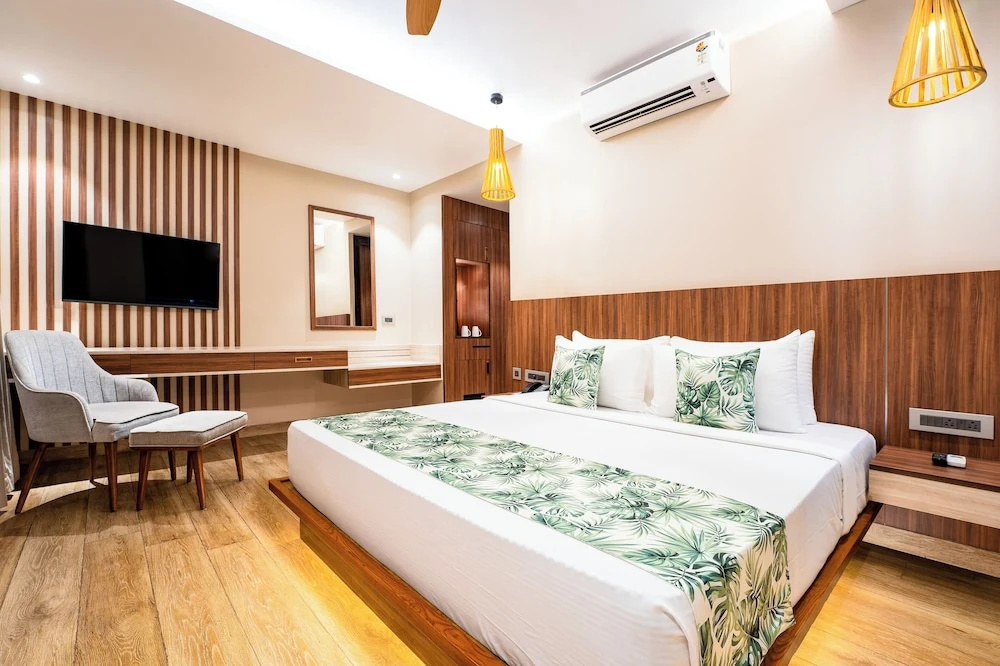 Hotel photo 9