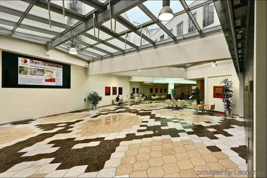 Business Centre