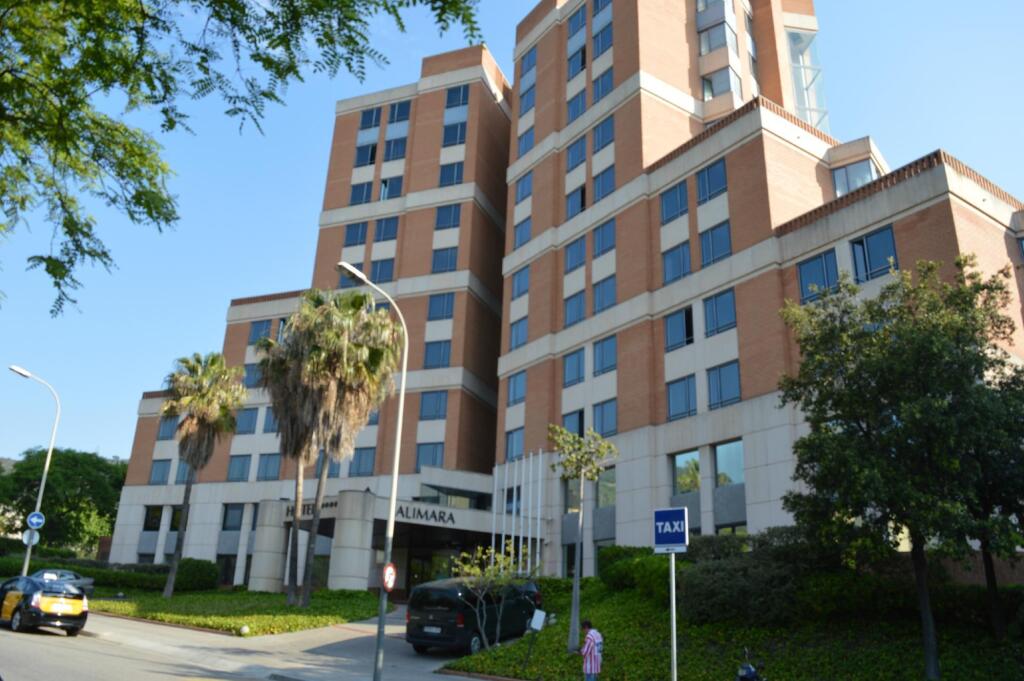 Hotel Alimara picture