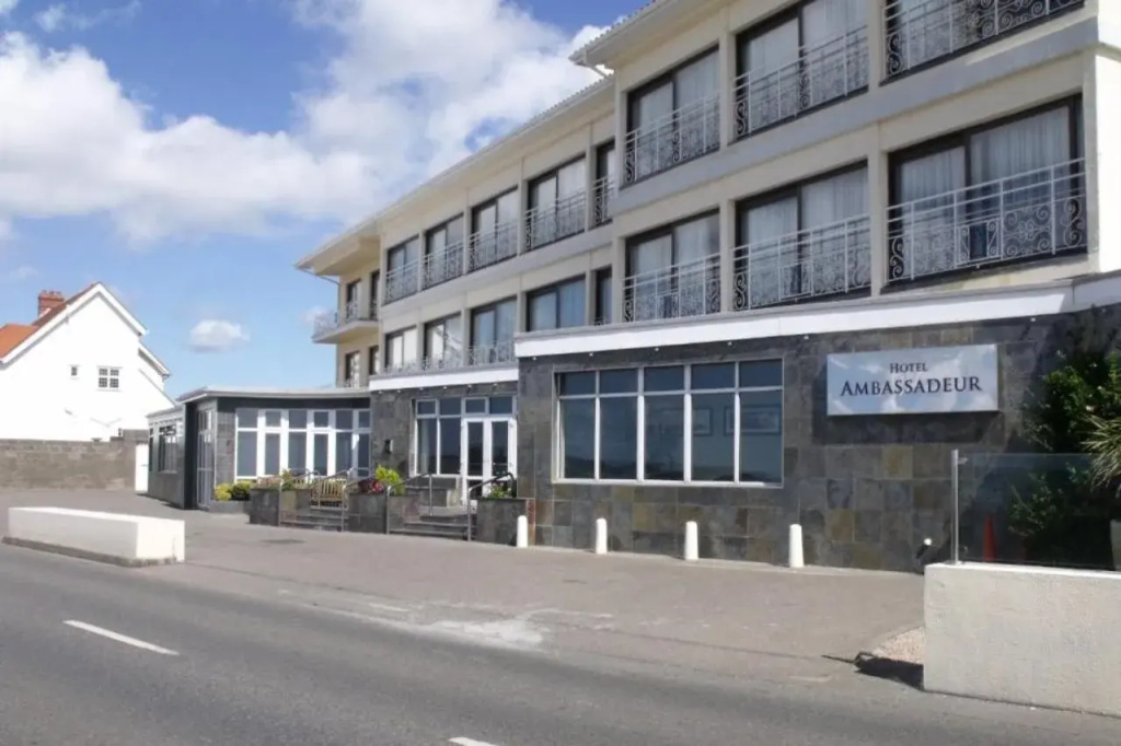 Hotel Ambassadeur