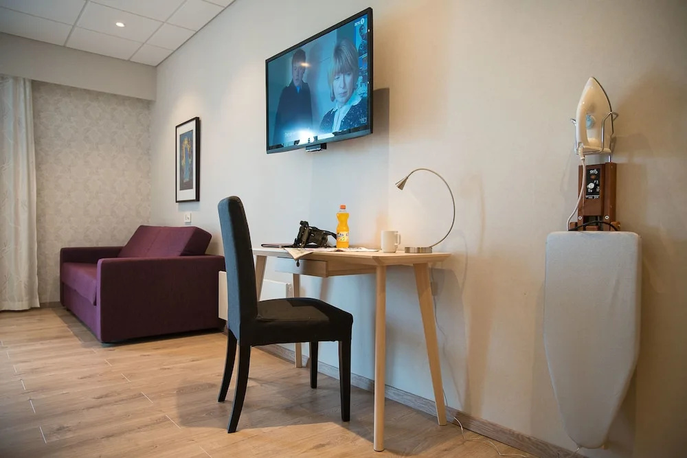 Almaas Hotell Stord - Général