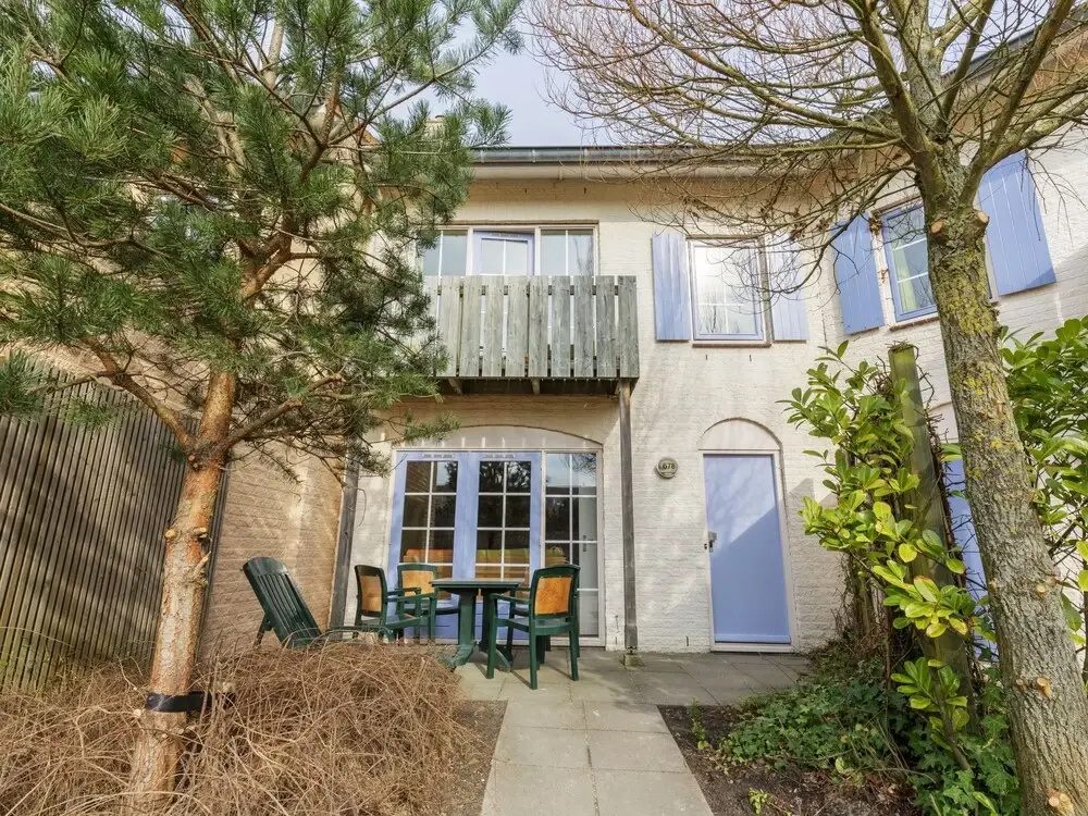 Center Parcs Port Z Lande Ouddorp