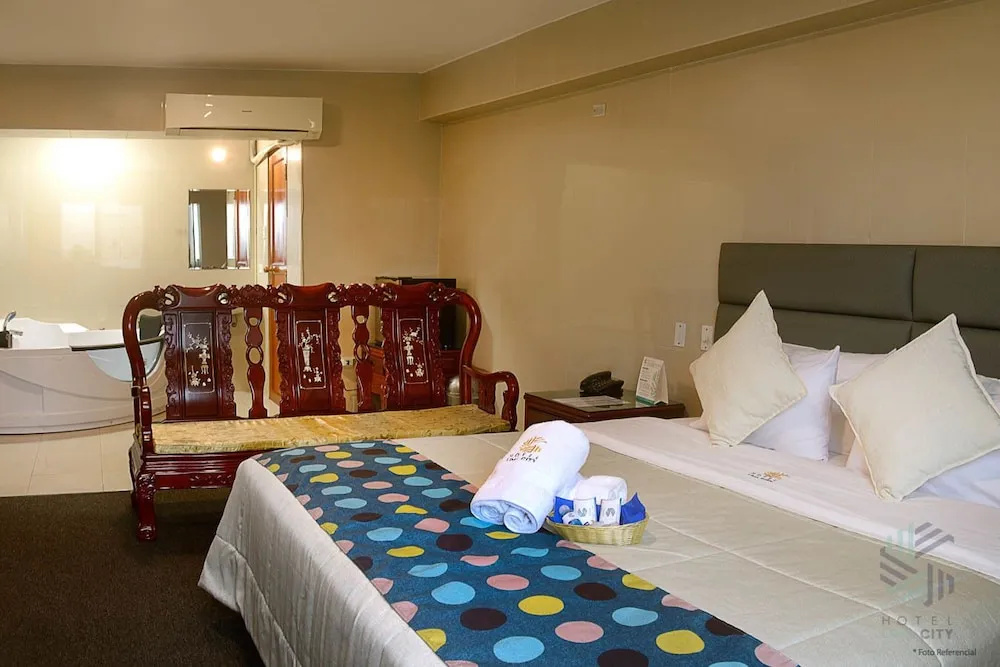 Standard room