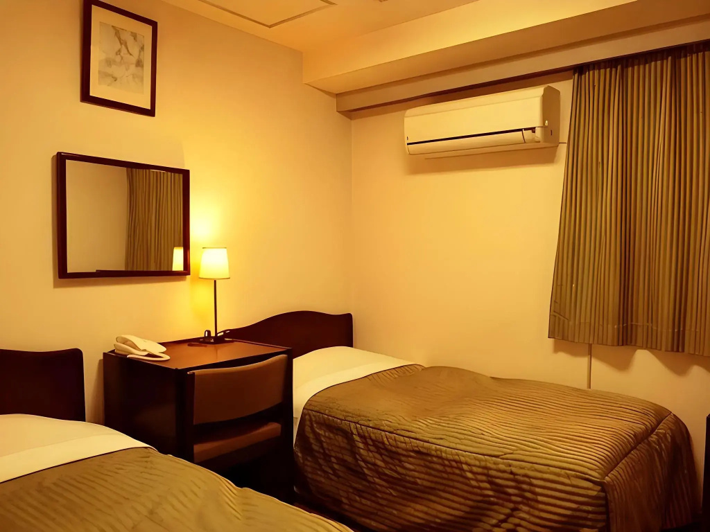Hotel photo 12
