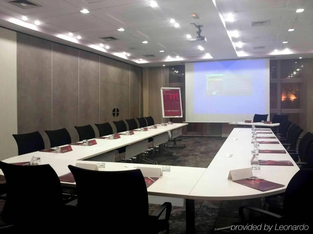 Mercure Montpellier Centre Antigone - Général