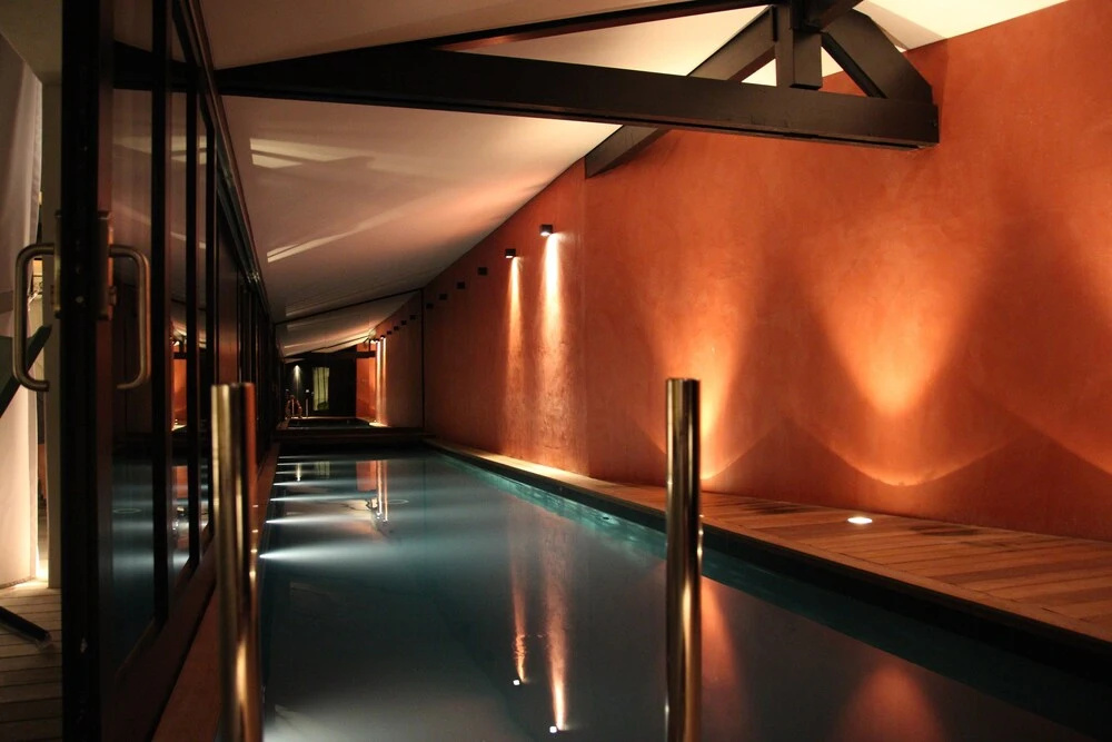 L'Annexe Des Portes - Général